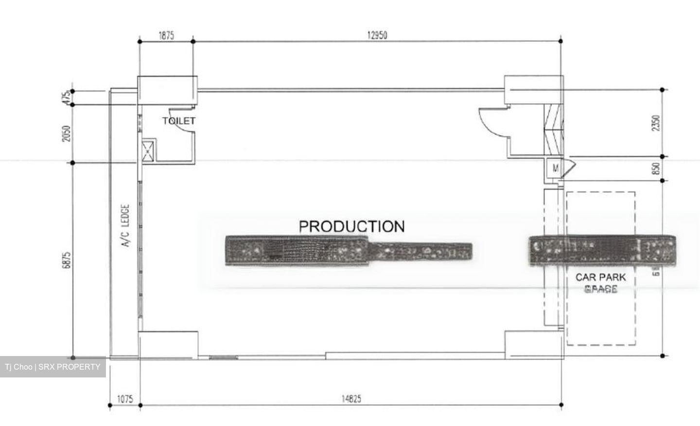 Casablanca (D25), Condominium #478440221
